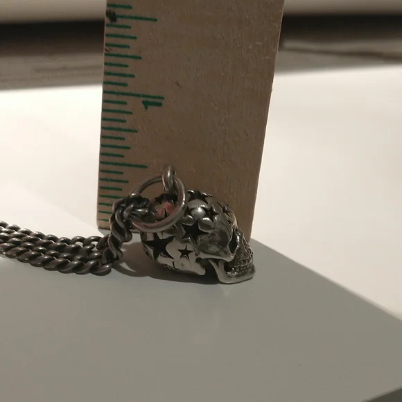 King Baby studio. Necklace - Picture 11 of 11